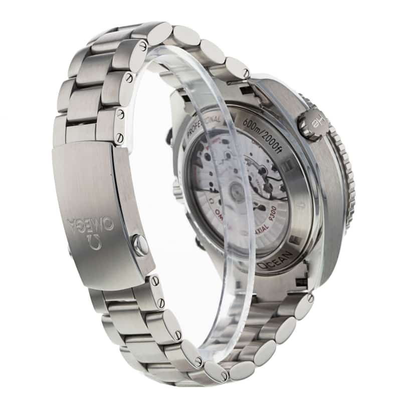 Omega Planet Ocean 232.30.46.51.01.001